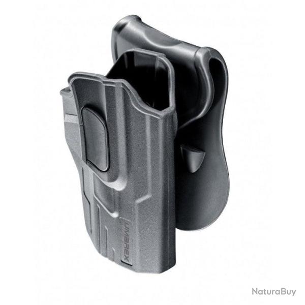 Holster Paddle Umarex M&P9/M&P45 Default Title
