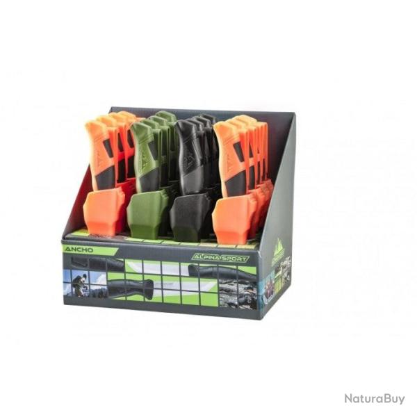 Couteau Alpina Sport Ancho Pr�sentoir Default Title