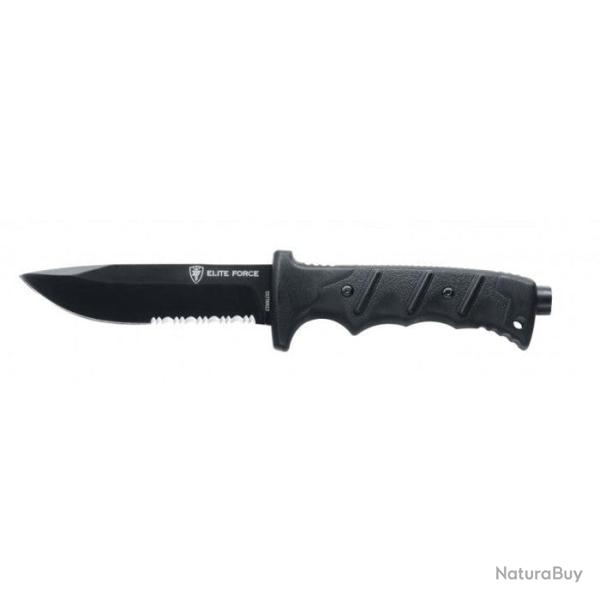 Couteau Elite Force EF703 Kit