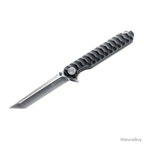 Couteau pliant lame style tanto Elite Force EF157
