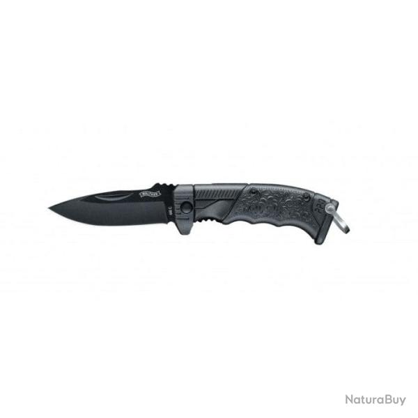 Couteau Walther Micro PPQ