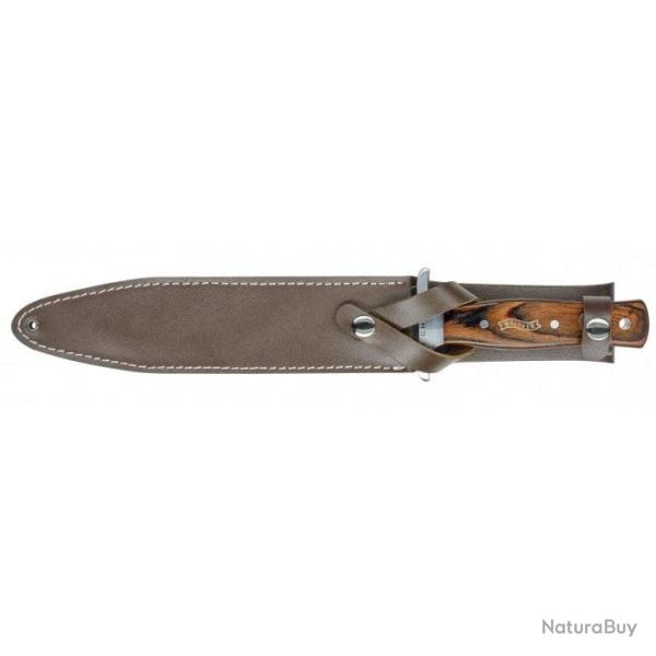 Couteau Walther La Chasse Boar Hunter