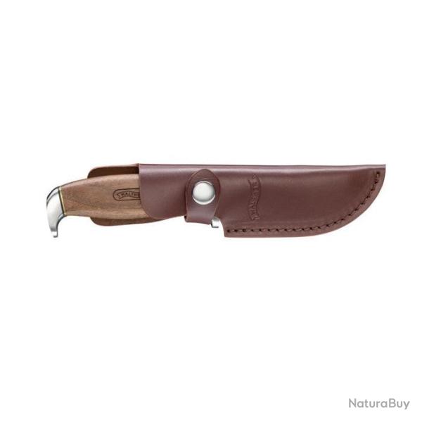 Couteau droit Walther Premium Skinner Default Title