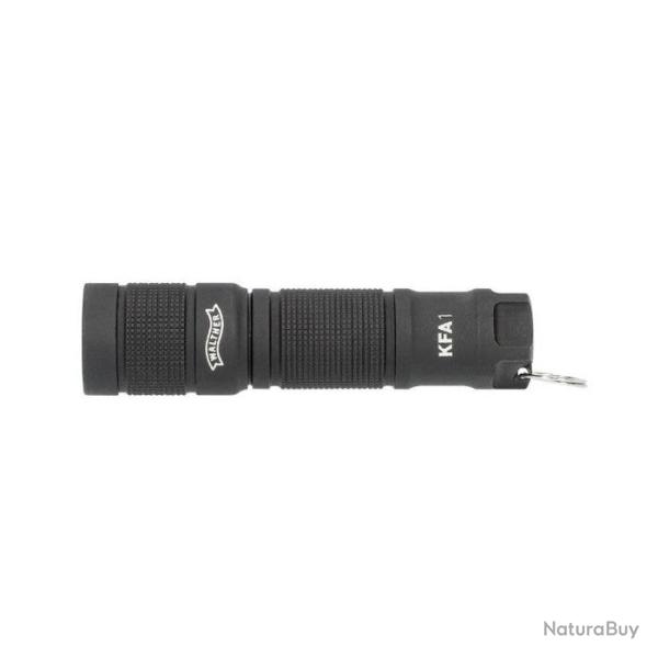 Lampe de poche porte-cl�s Walther KFA1 - 110 lumens
