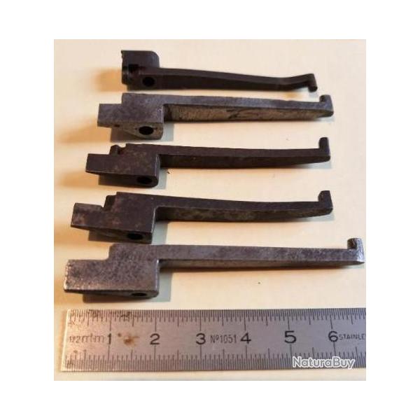 LOT DE G�CHETTES       LOT2