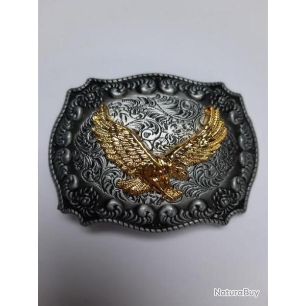 Boucle de ceinture 10