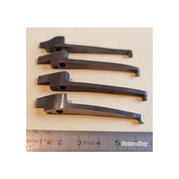 LOT DE G�CHETTES       LOT4