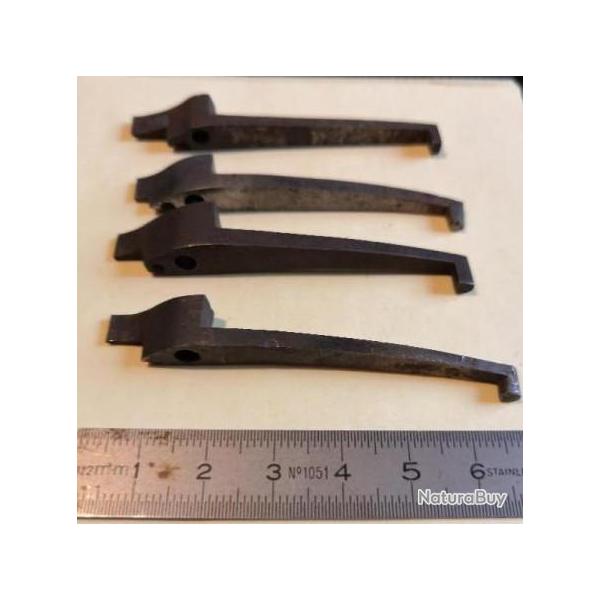 LOT DE G�CHETTES       LOT6