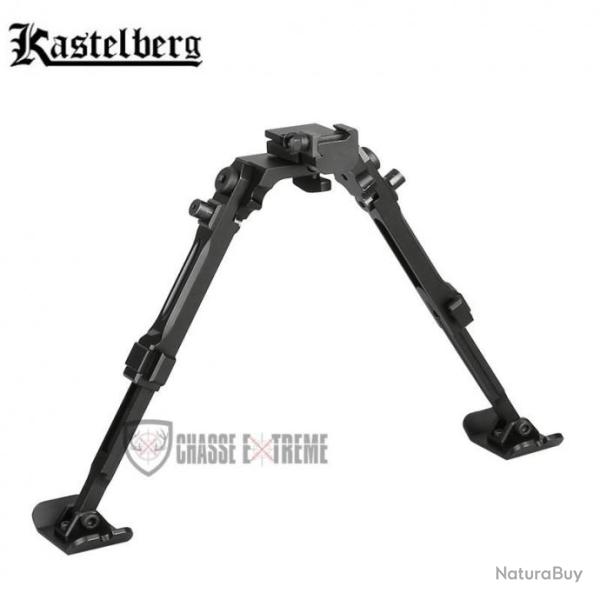 Bipied Lourd KASTELBERG Sur Rail Picatinny