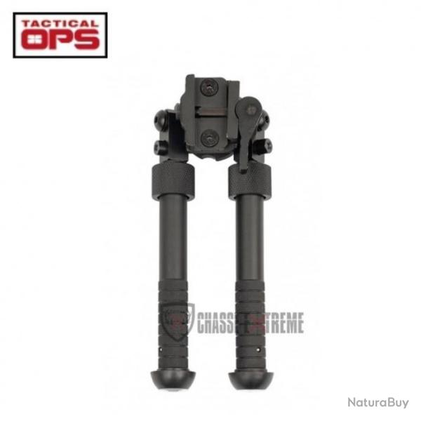 Bipied R�glable Stabipod OPS pour Fixation sur Rail Picatinny