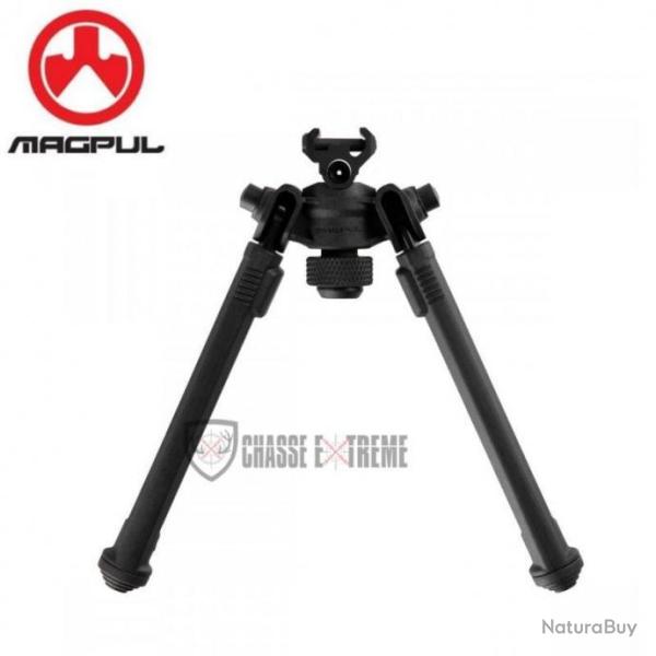 Bipied MAGPUL pour Picatinny Noir