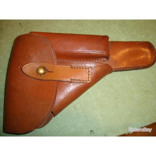 ETUI FRANCAIS POUR UNIQUE.D2  /PP.SPORT/PO8 KGP 22