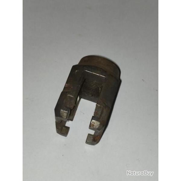 Pi�ce de MG42, MG 42, certainement apr�s guerre