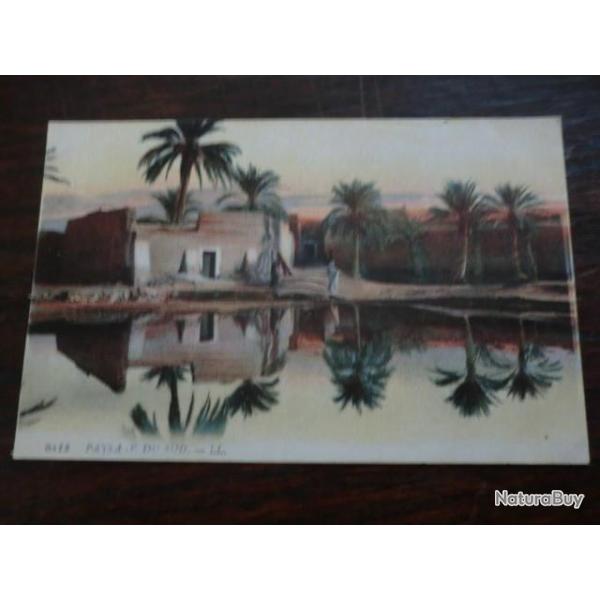 CP PAYS  MAROC  PASAGE DU SUD