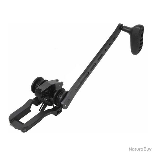 Bandoir � manivelle PSE Warhammer