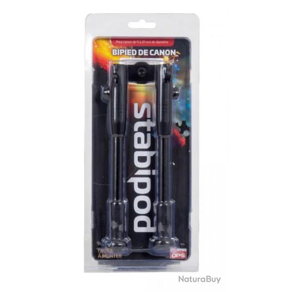 bipied  OPS r�glable stabipod fixation sur canon