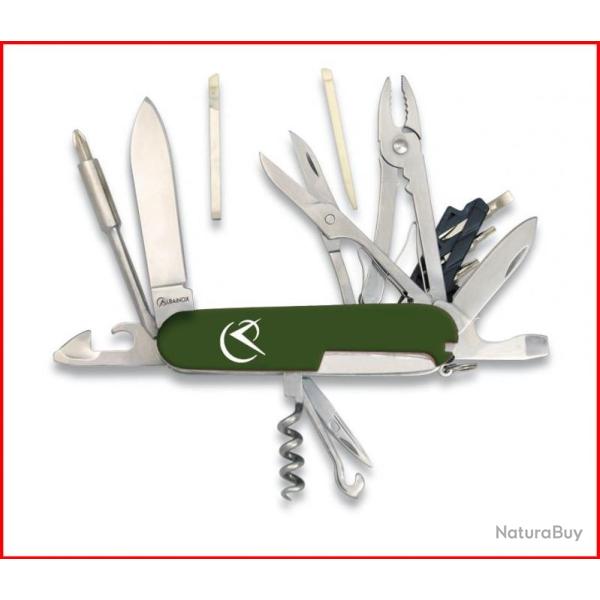 COUTEAU DE POCHE 20 FONCTIONS