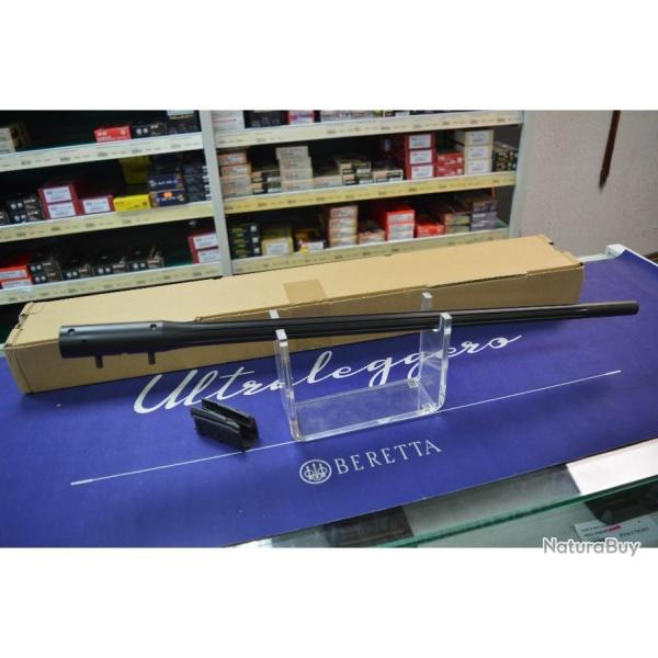 CANON BLASER R8 SEMI-WEIGHT FL�T� NON FILET� CALIBRE 300 WM 65 CM  NEUF