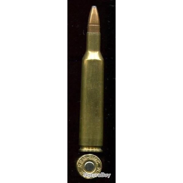 .244  Remington - REM-UMC