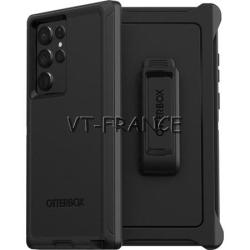 Coque Anti Choc OtterBOX Defender pour Samsung -Galaxy S22 20260729082516