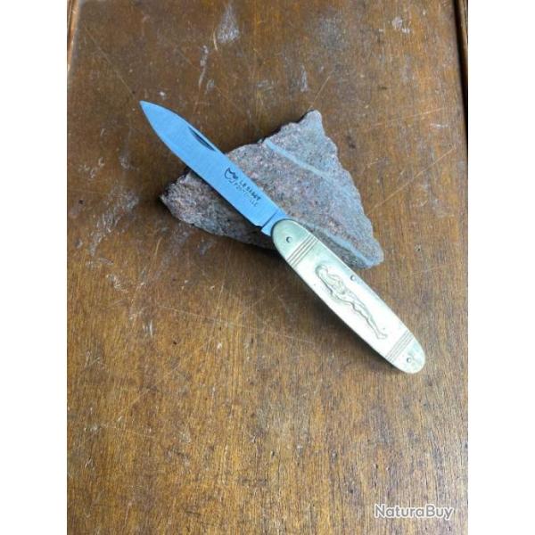 COURSOLLE  LE SABOT FONTENILLE 1   (2025   n