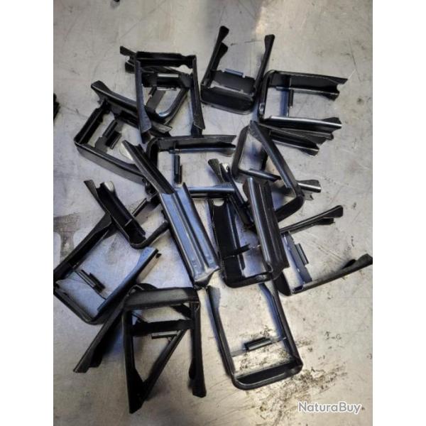 Planchette elevatrice chargeur stg 44