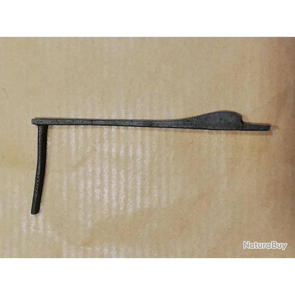 Ressort - pinglette de grenadire capucine 57mm (936)