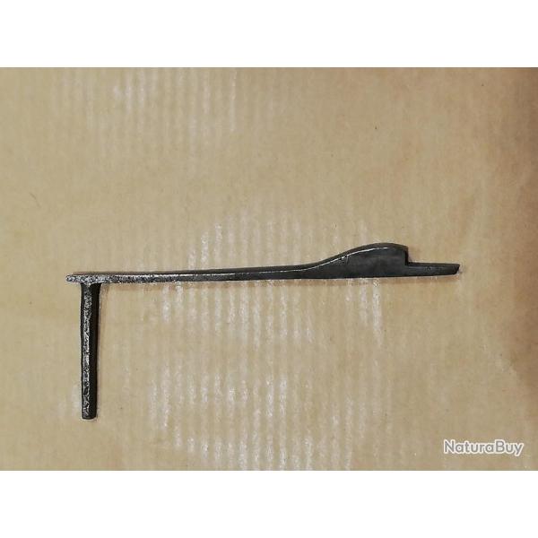 Ressort - pinglette de grenadire capucine 58.4mm (937)