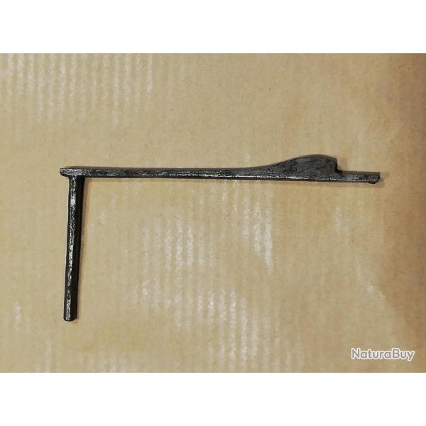 ressort - pinglette de grenadire capucine 56.5mm (939)