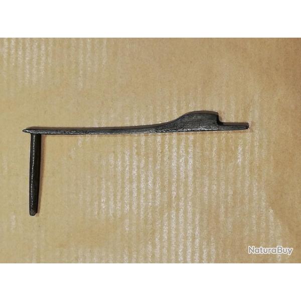 Ressort - pinglette de grenadire capucine 56mm (941)