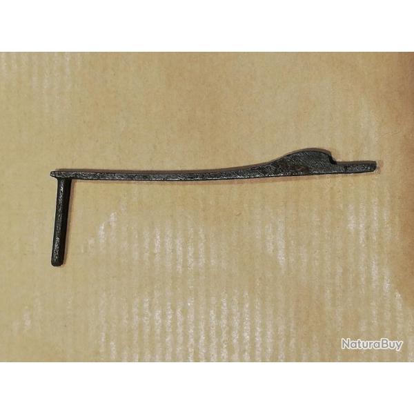 Ressort - pinglette de grenadire capucine 57.4mm (943)