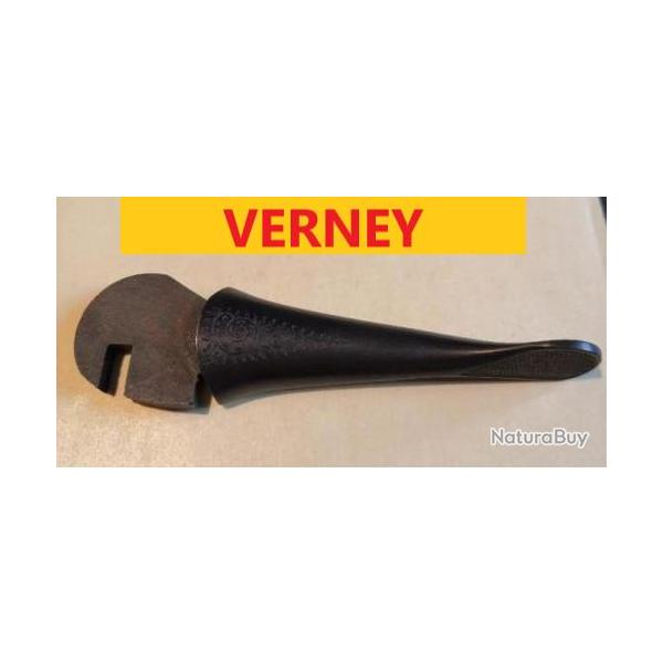 CLEF DE  FUSIL SUPERPOSE VERNEY-CARRON SAGITAIRE CAL 12