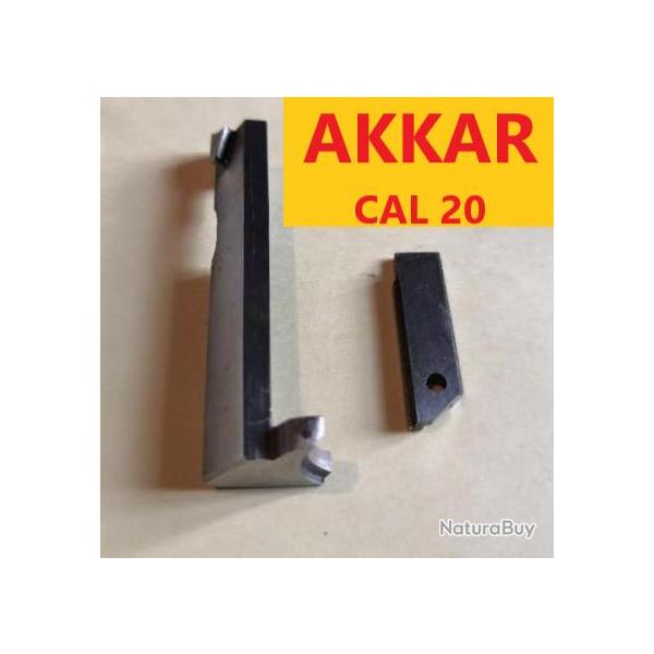 EJECTEUR AKKAR CAL 20 GAUCHE