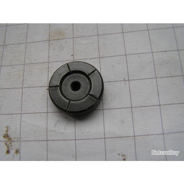 VIS DE REGLAGE DE  HAUSSE DIAMETRE  19