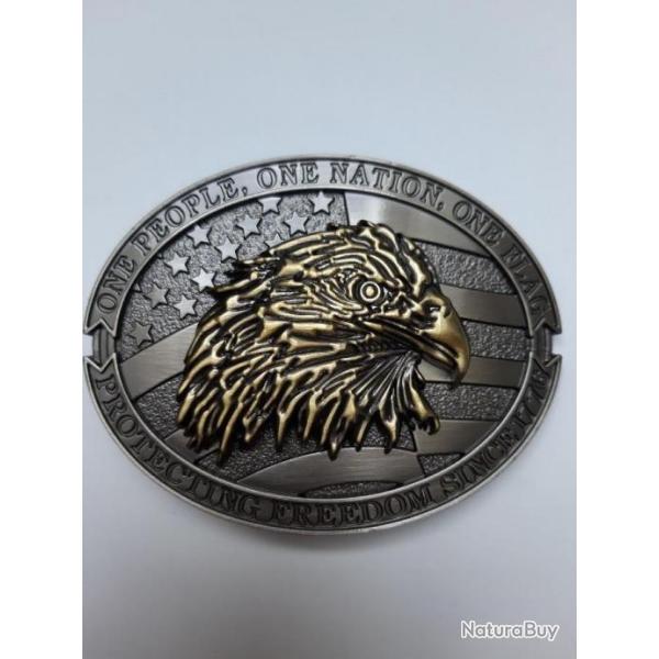 Boucle de ceinture 11