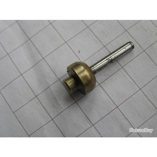 SOUPAPE POUR ARME A AIR COMPRIME