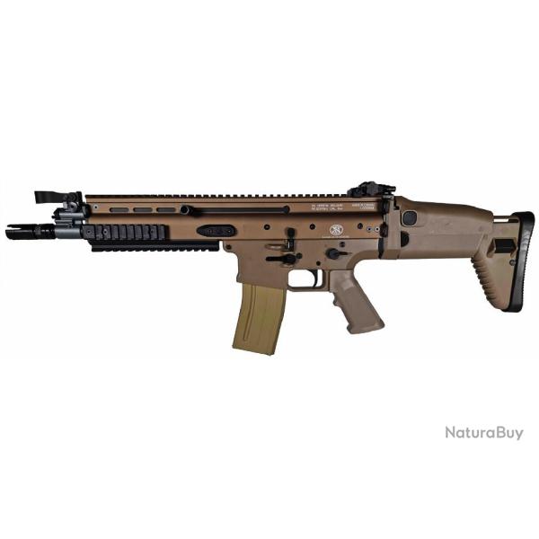 REPLIQUE SCAR-L CQC TAN VFC