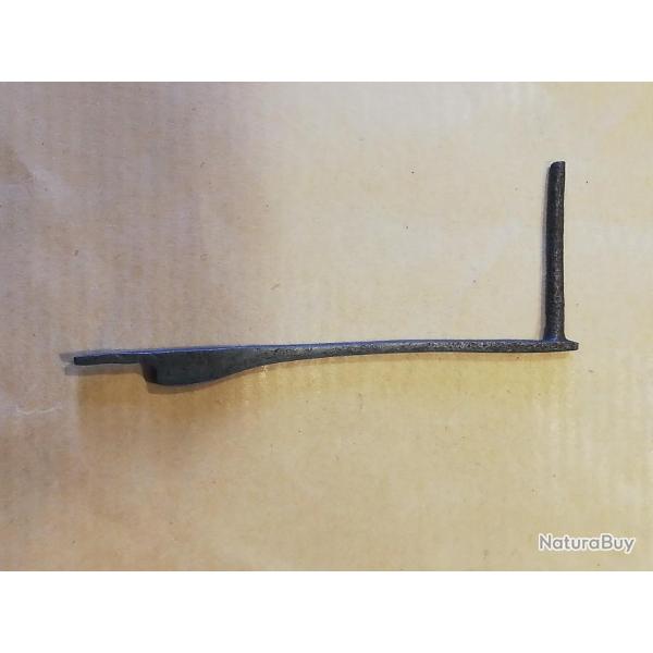 Ressort - pinglette de grenadire ou capucine 56.4mm (946)