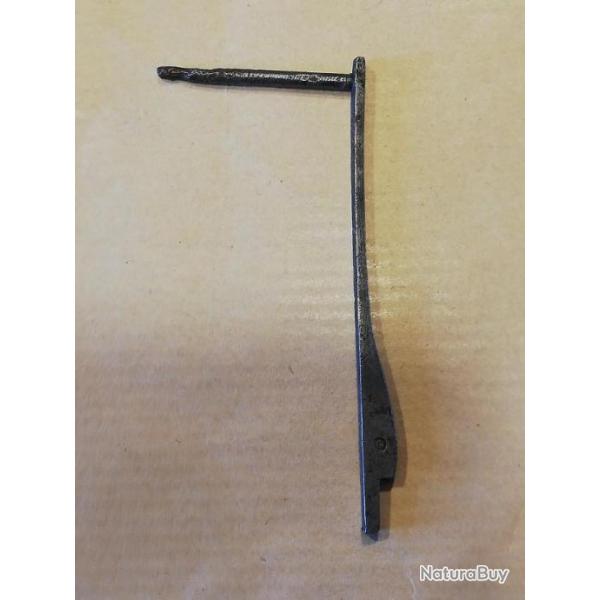 Ressort - pinglette de grenadire ou capucine 58.5mm (947)