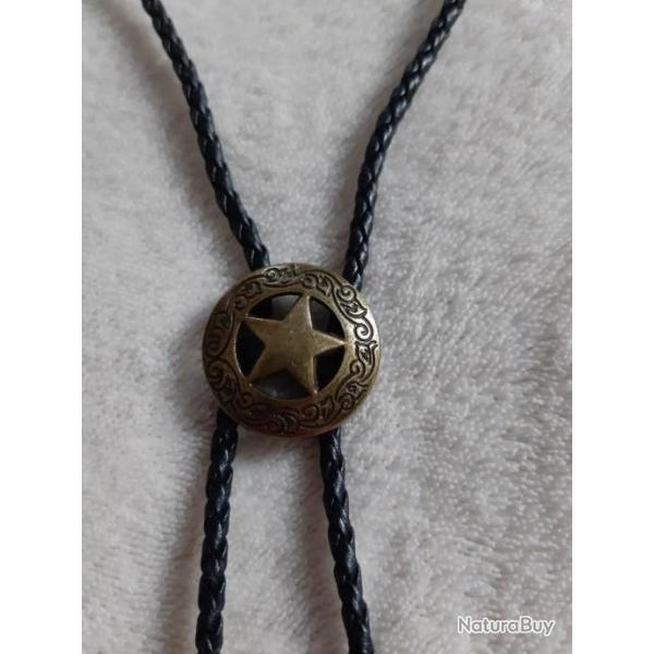 Bolo tie 3