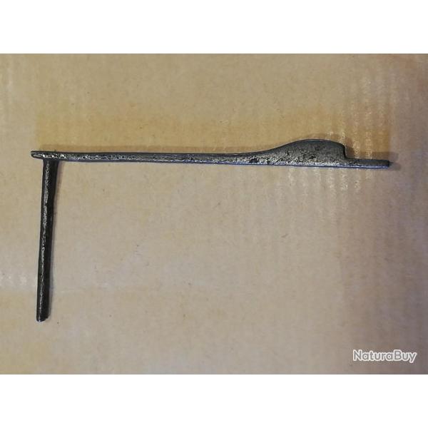 Ressort - pinglette de grenadire ou capucine 56.2mm (948)