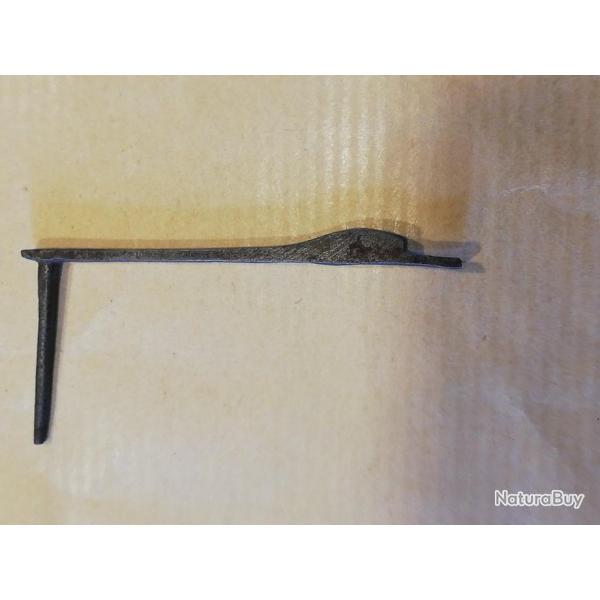 Ressort - pinglette de grenadire ou capucine 53.4mm (949)