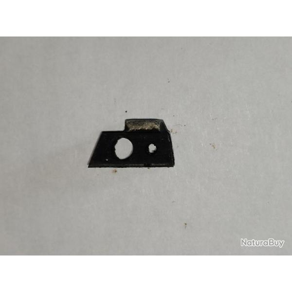 jecteur de fusil ou mousqueton Berthier, 1890, 1892, 92M15, 1907, 07/15, 0715M16