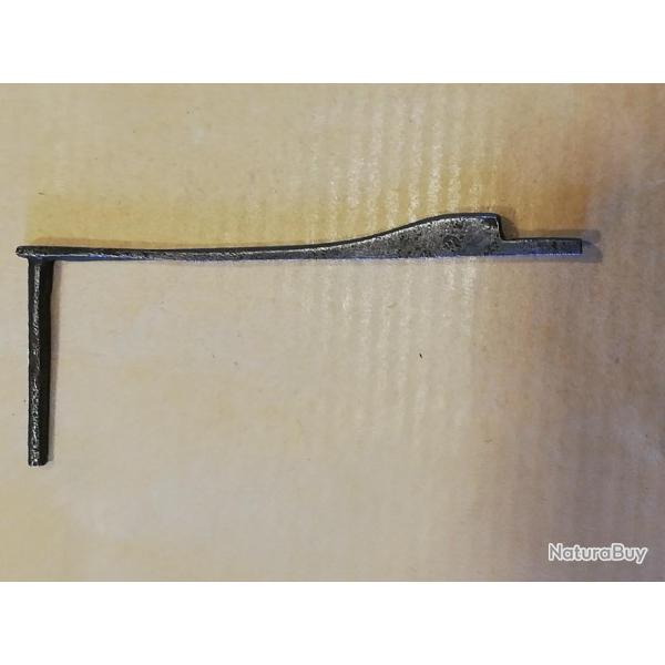 Ressort - pinglette de grenadire ou capucine 56.4mm (952)