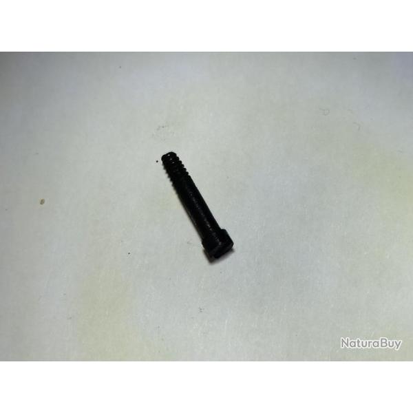 Vis d'ejecteur de fusil ou mousqueton Berthier, 1890, 1892, 92M15, 1907, 07/15, 0715M16