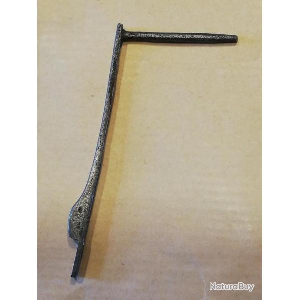 Ressort - pinglette de grenadire ou capucine 56.9mm (959)