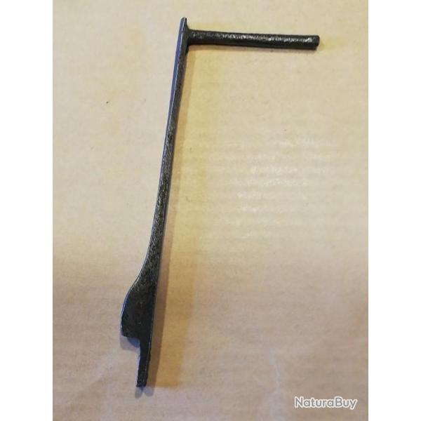 Ressort - pinglette de grenadire ou capucine 57.1mm (960)