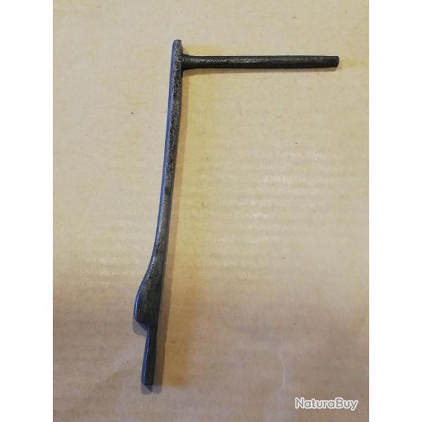 Ressort - pinglette de grenadire ou capucine 53mm (961)