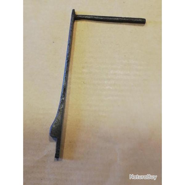 Ressort - pinglette de grenadire ou capucine 55.9mm (963)