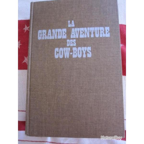 LA GRANDE AVENTURE DES COY BOYS